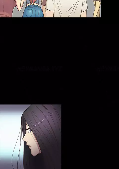 Secret Island Ch.1-21