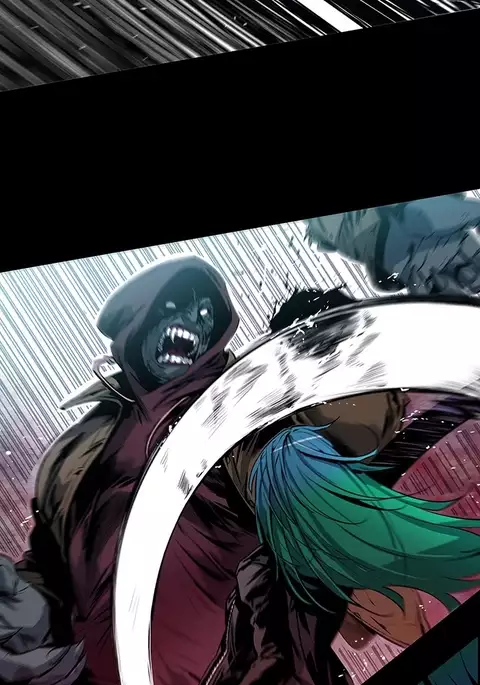 Canine Tooth Ch.1-12