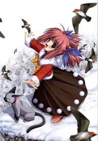 [Studio Mebius] SNOW ART WORKS