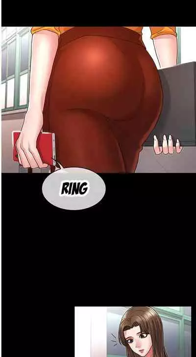 TEACHER PUNISHMENT Ch.1-14 [English]