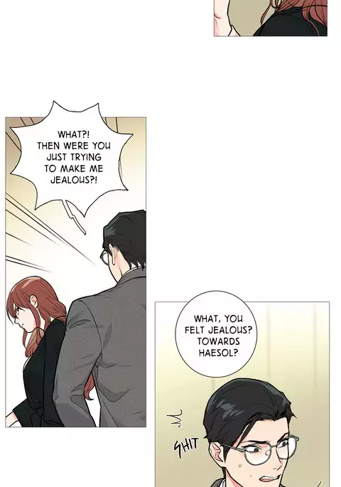 Sadistic Beauty Ch.1-28