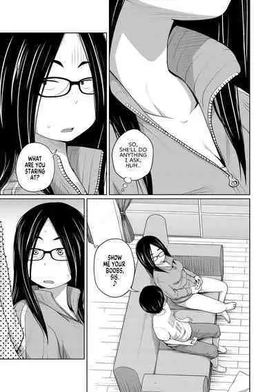 Ane Megane Ch. 1-4