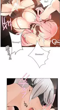 [Juder] Lilith`s Cord Ch.1-20 (English) (Ongoing)