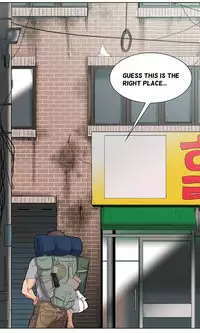 Cartoonist's NSFW Season 1 Chapter 1-20 (English)