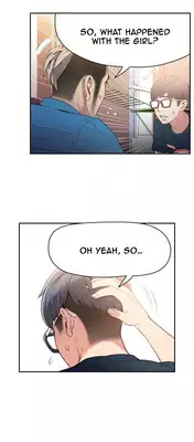 [BAK Hyeong Jun] Sweet Guy Ch. 1-49 [English] [YoManga]