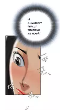 Take a Peek Ch.1-4 (English) (Ongoing)