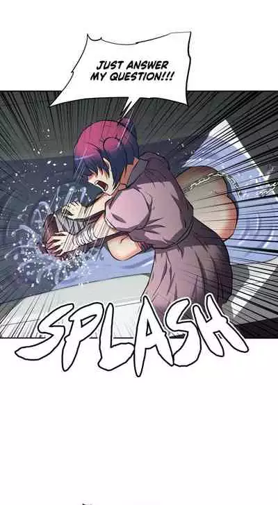 The Girls’ Nest | HELL'S HAREM Ch.1-16