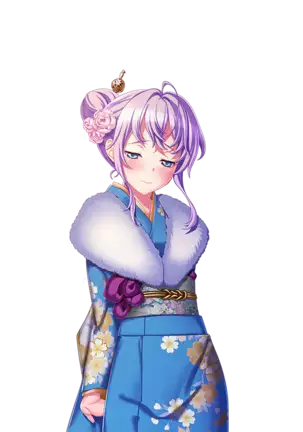 Maki-chan to Now. Kanketsuhen