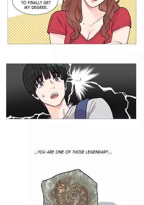 Sadistic Beauty Ch.1-14