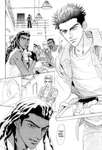 Under Grand Hotel 01