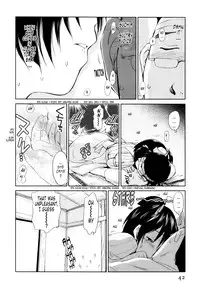 [Mutsuki Tsutomu] Momoiro Peanuts Vol. 1 [English] [Tonigobe]