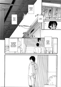 (C74) [SECOND CRY (Sekiya Asami)] Dog and Pony SHOW #5 [English] [biribiri]