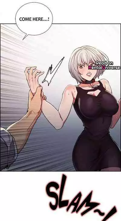 Taste of Forbbiden Fruit Ch.32/53