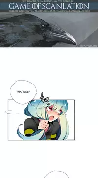 [Juder] Lilith`s Cord Ch.1-20 (English) (Ongoing)