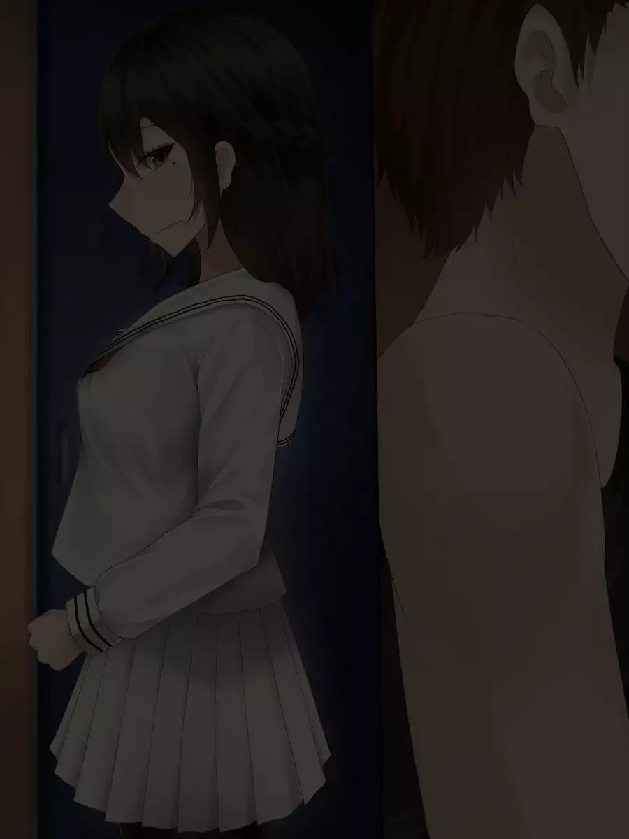 Kanojo wa Otoko no Yokubou o Jushin suru