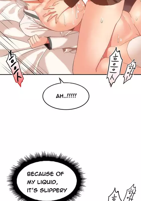 Hari Dormitory Ch.0-31