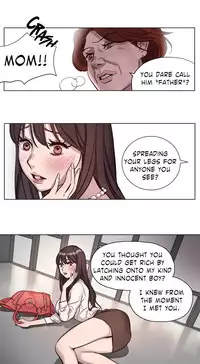 [Ramjak] Atonement Camp Ch.1-34 (English) (Ongoing)