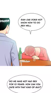 Hooker Ch.1-35 (English) (Ongoing)