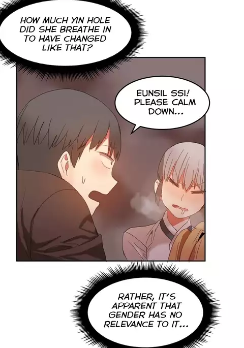 Hahri's Lumpy Boardhouse Ch. 0-24