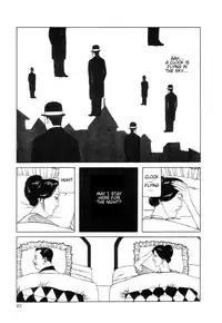 Rose Colored Monster