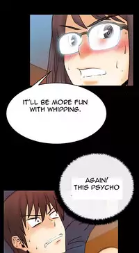 My Office Ch.1-23 (English) (Ongoing)