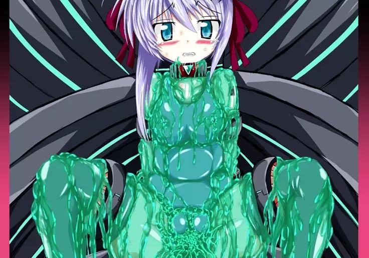 Mahousensi ingokuhen gaiden