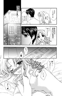 Darenimo Ienai Maru himitsu + vol.12 Forbidden Love