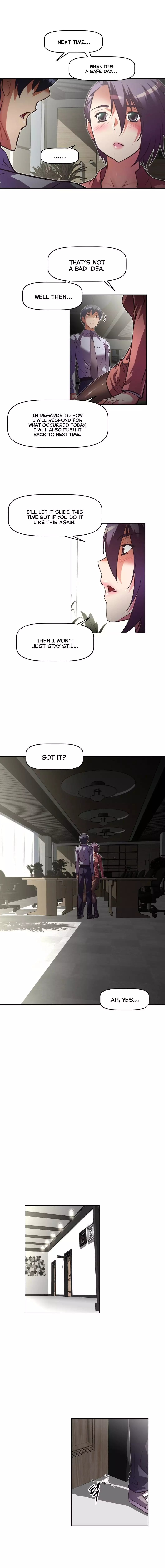 Brawling Go Ch.76-113