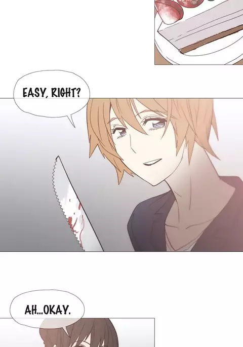 Household Affairs Ch.1-45