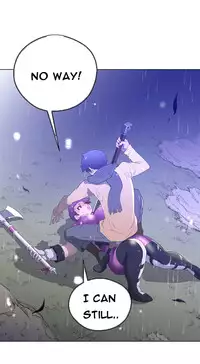 Perfect Half Ch.1-17 (English) (Ongoing)