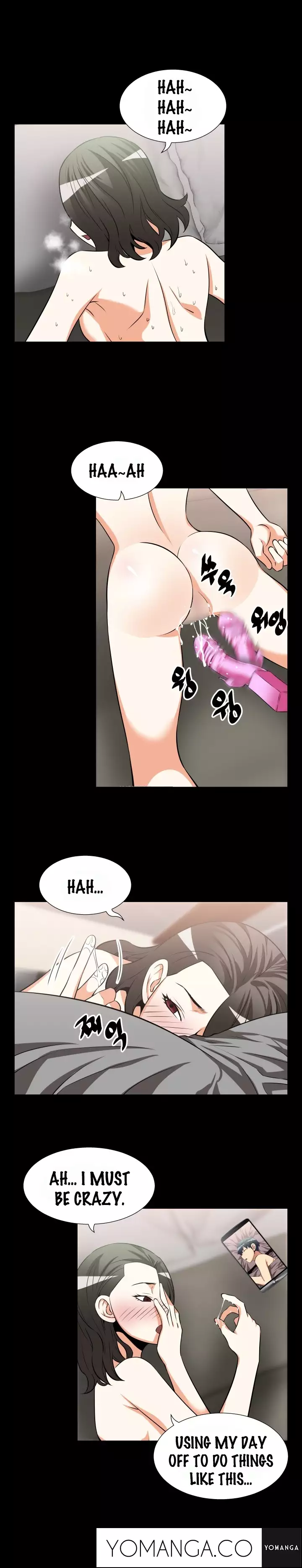 Love Parameter Ch.1-27