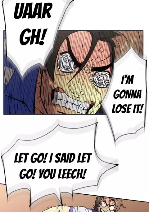 Refrain Love Ch.1-36