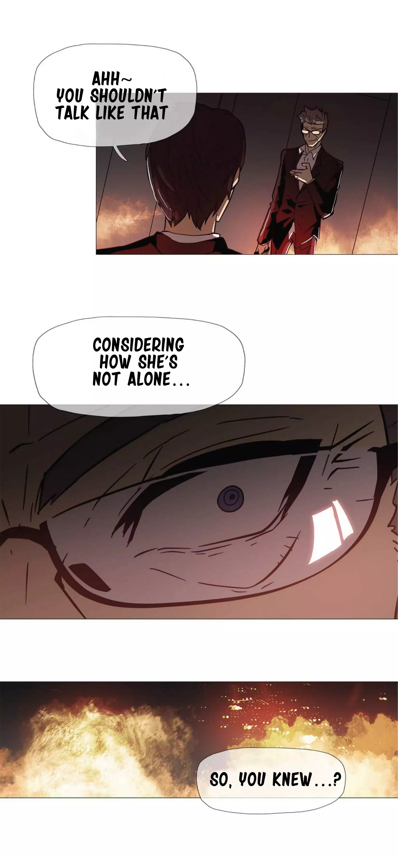 Household Affairs Ch.1-29