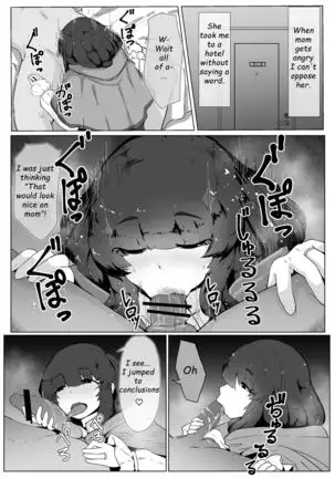 Mother and Son Love Story Compilation