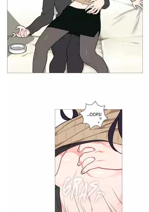 Sadistic Beauty Ch.1-30