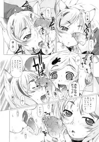 [Tokuda Shinnosuke] Puni Matsuri