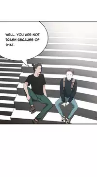 Tissue Thieves Ch.1-17 (English) (Ongoing)