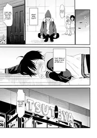 Boku no Koibito wa Chiisai