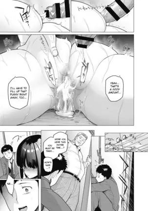 Somerare Ch. 5 Musabori