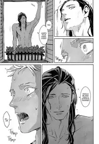 [ZARIA] Liquor & Cigarette [Eng]