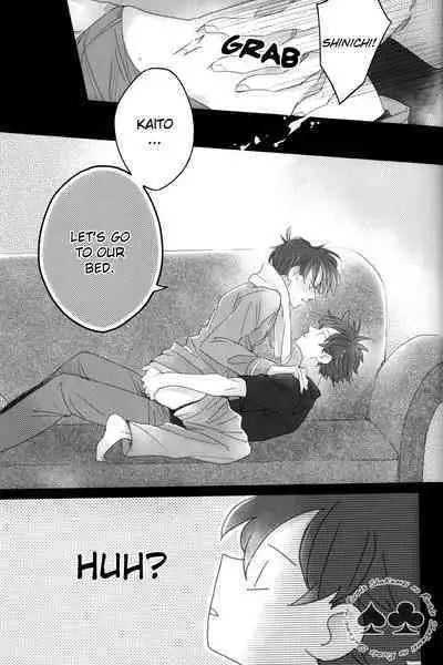 Aiirenai Koto mo Nai