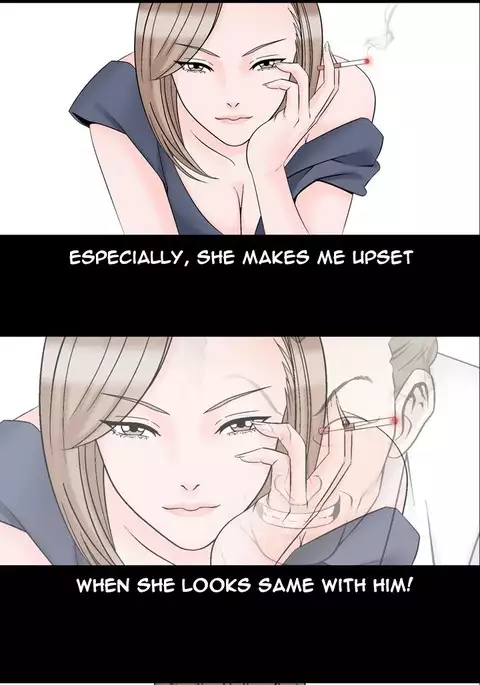 The Taste of Hands Ch.1-64