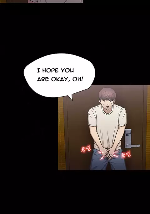 Secret Island Ch.1-28