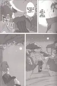 (Mattarihonpo) The Boundary Between the Sun and Moon (Solar boy Django) [English]