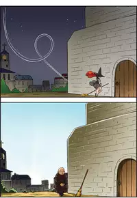 [Space No.1] Me Ran Co Ri [Ongoing]