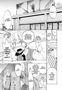 [Takenoko Seijin] Going Otome Ch. 1-8 [English] [biribiri]