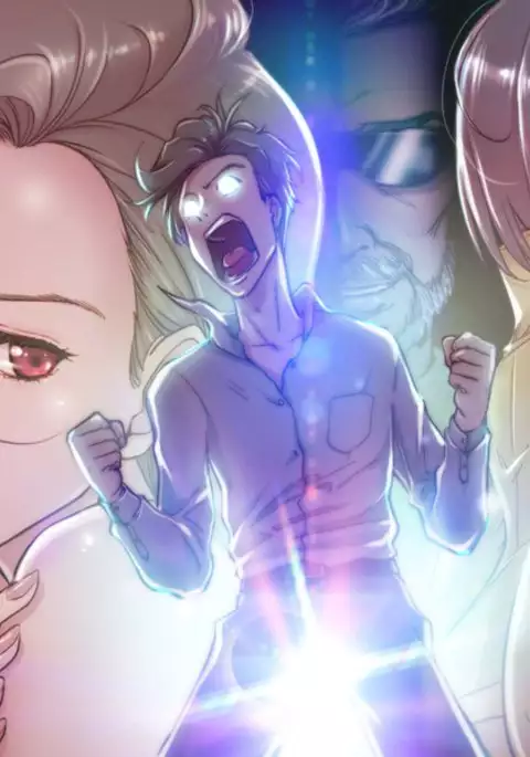 Sex Knights-Erotic Sensuality & Perception Ch.1-23