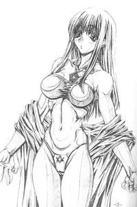 (TokiPa 6) [Power Slide (Uttorikun)] Beginning (To Heart)