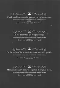 GLASS SHOES COLLECTION