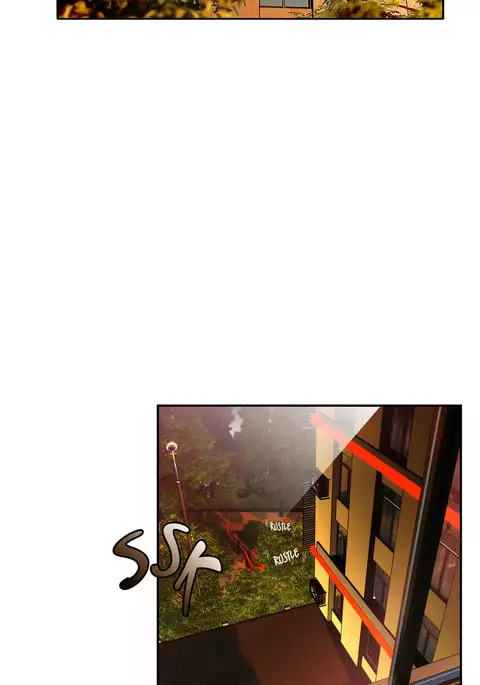 Lilith`s Cord Ch.1-39